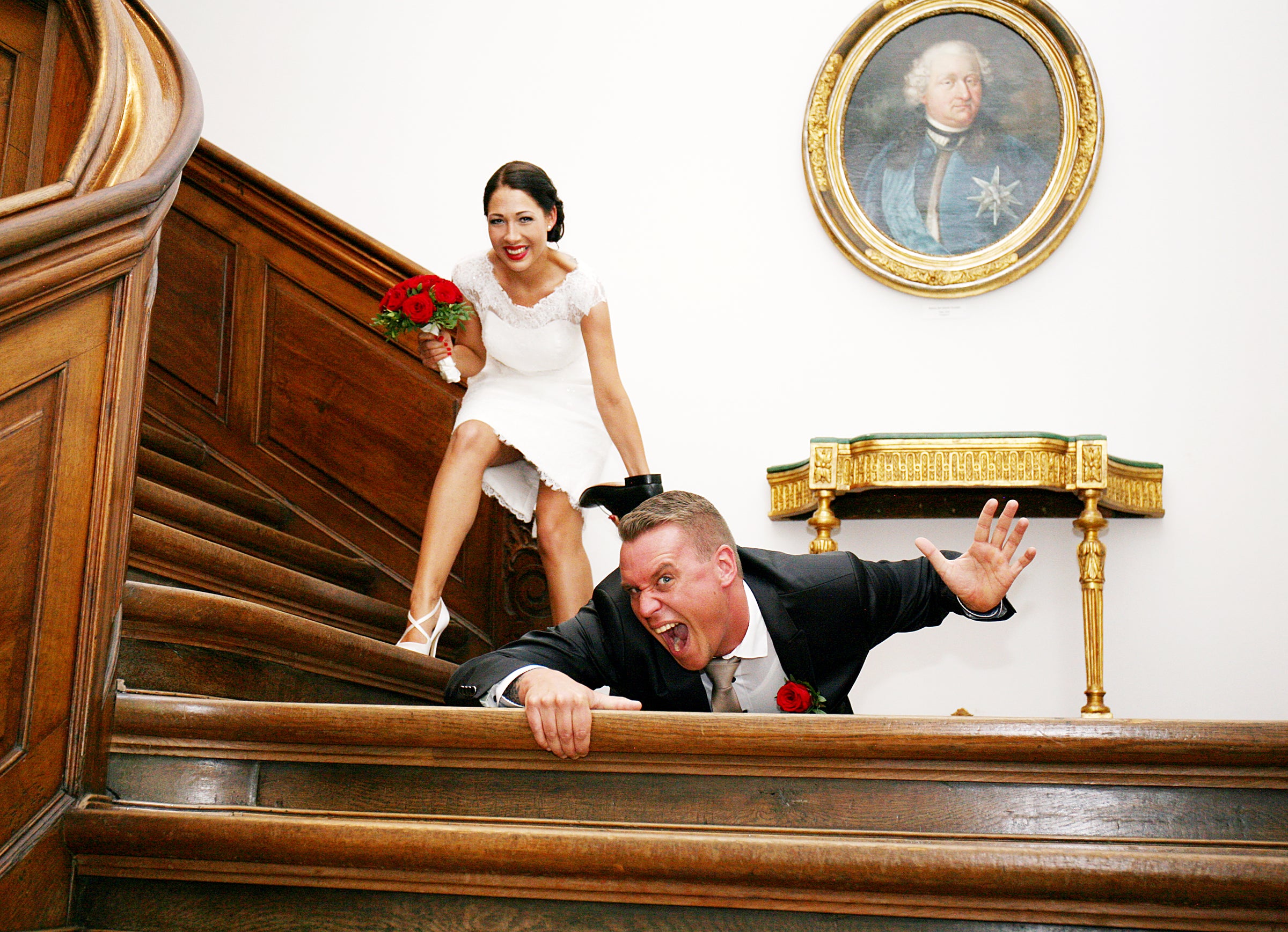 Hochzeit