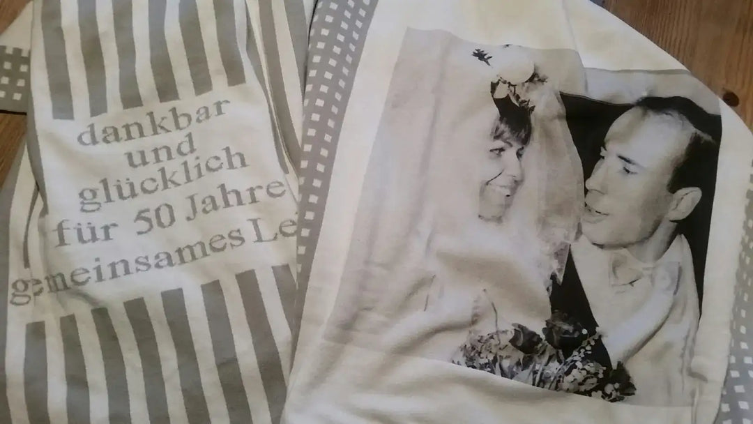 Eine Kuschelerlebnis für unsere Liebsten: Großeltern, Mama und Papa, Onkel und Tanten, gute Freunde, liebe Nachbarn