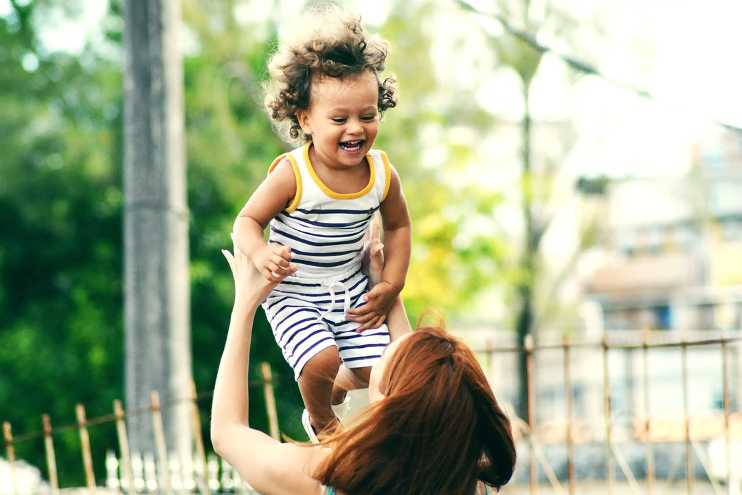 Wie lange darf mein Baby in der Sonne sein?