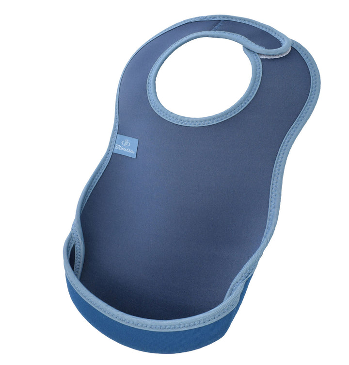 Bibetta UltraBib Neopren Lätzchen Doppelpack