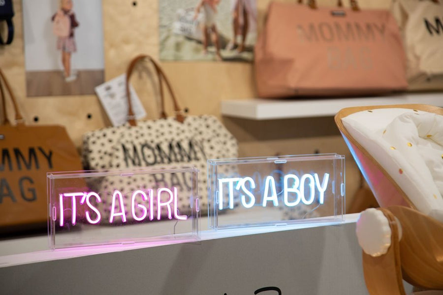 Nachlicht - babydecke.de