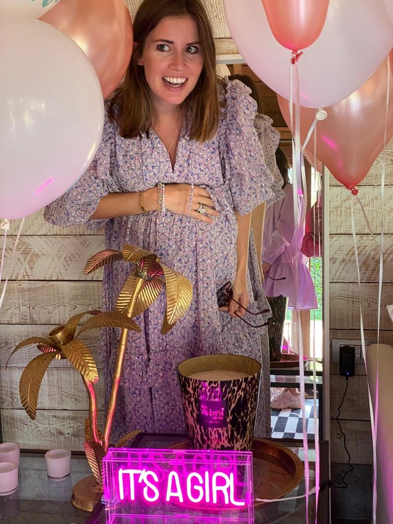 Nachlicht - babydecke.de