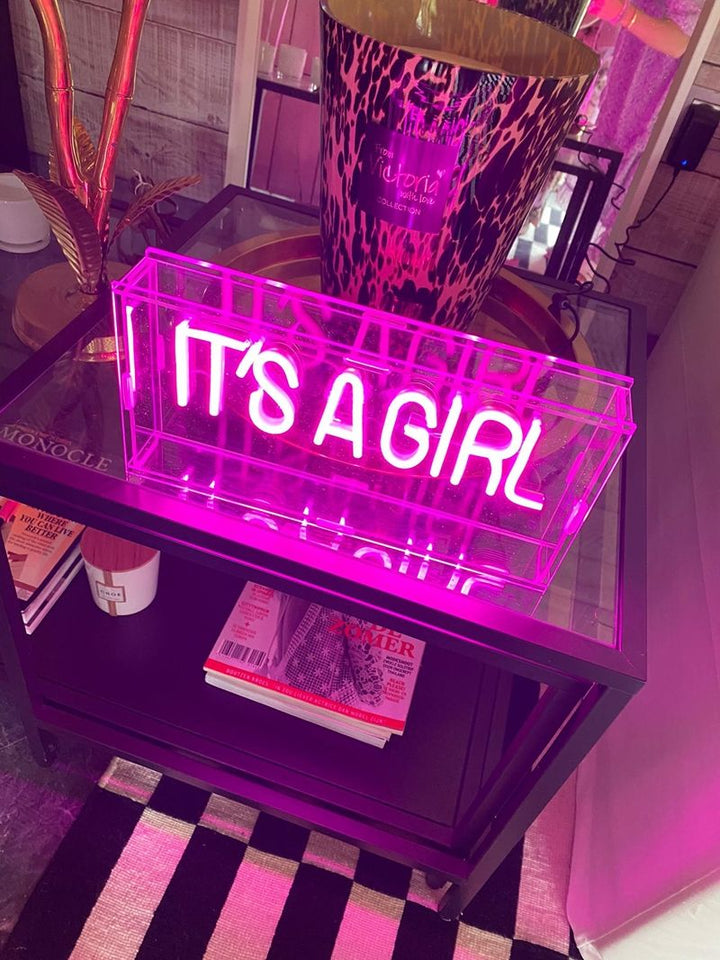 Nachlicht - babydecke.de