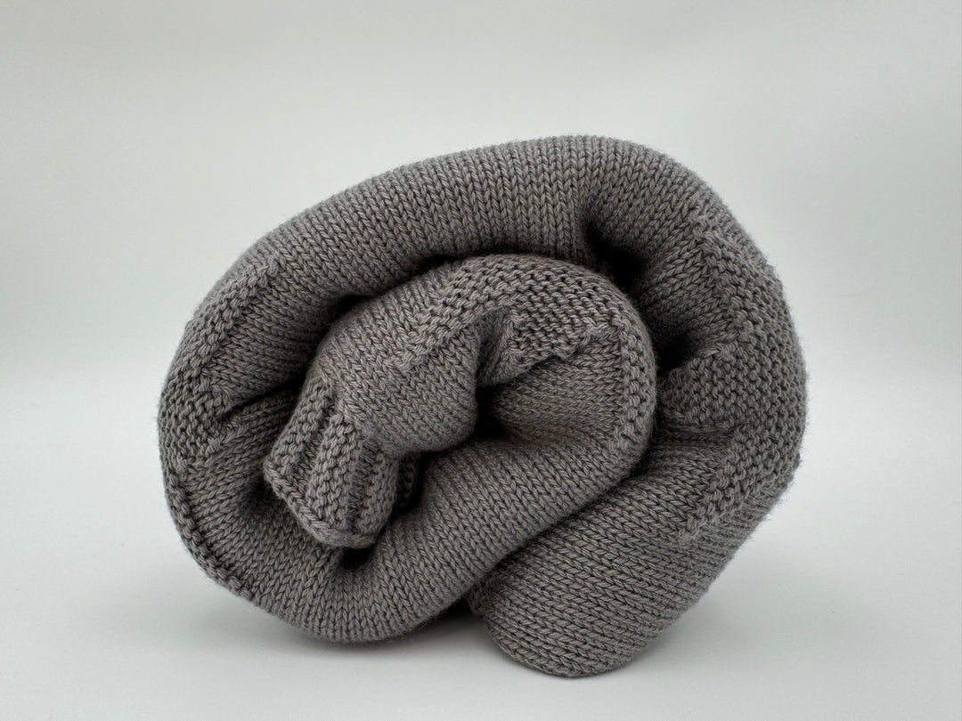 Die STAR Geschenkebox: Decke und Kuschelkissen