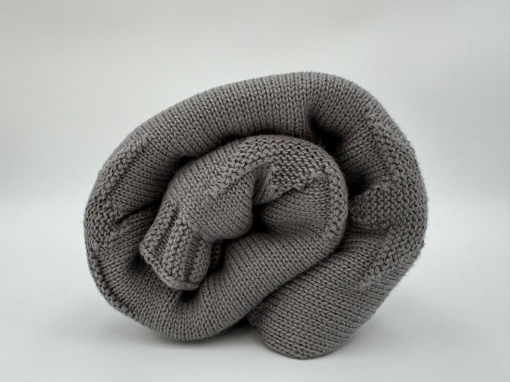 Die STAR Geschenkebox: Decke und Kuschelkissen