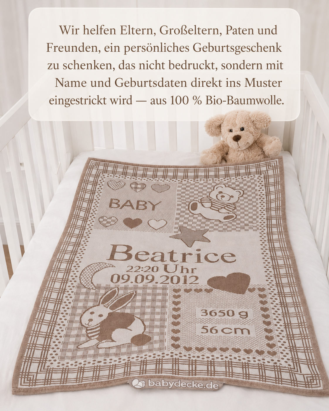 Geburtstag