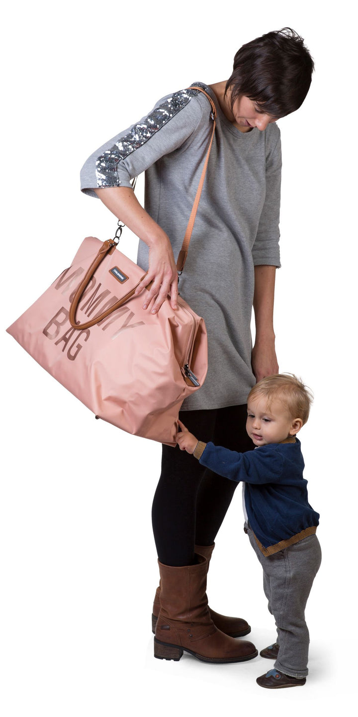 Mommy Bag - babydecke.de
