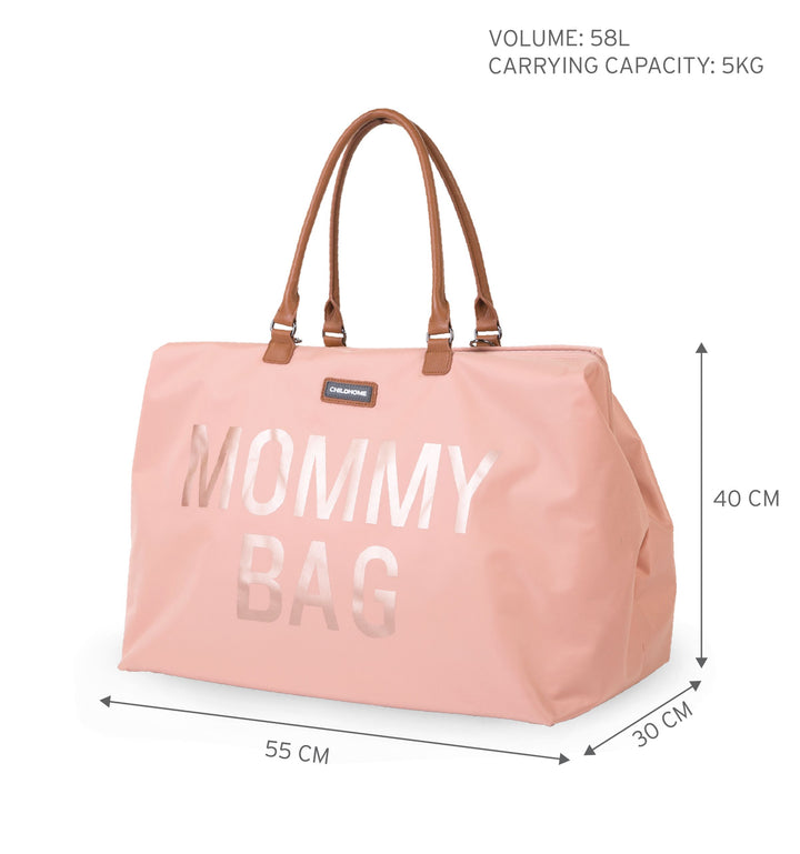 Mommy Bag - babydecke.de