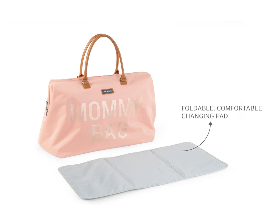 Mommy Bag - babydecke.de