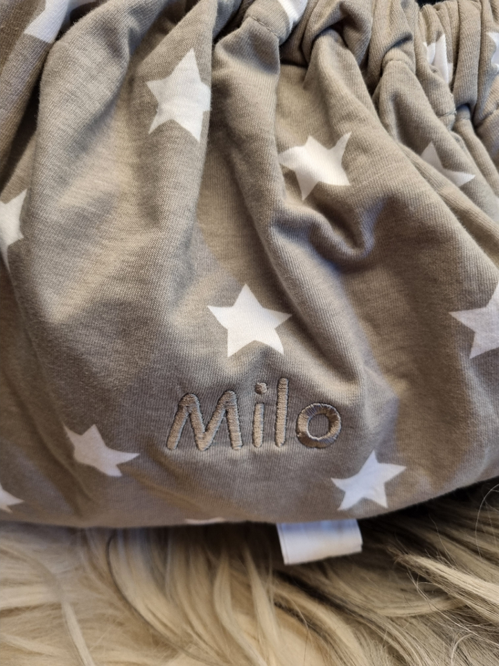 Snugglebundl zum Personalisieren